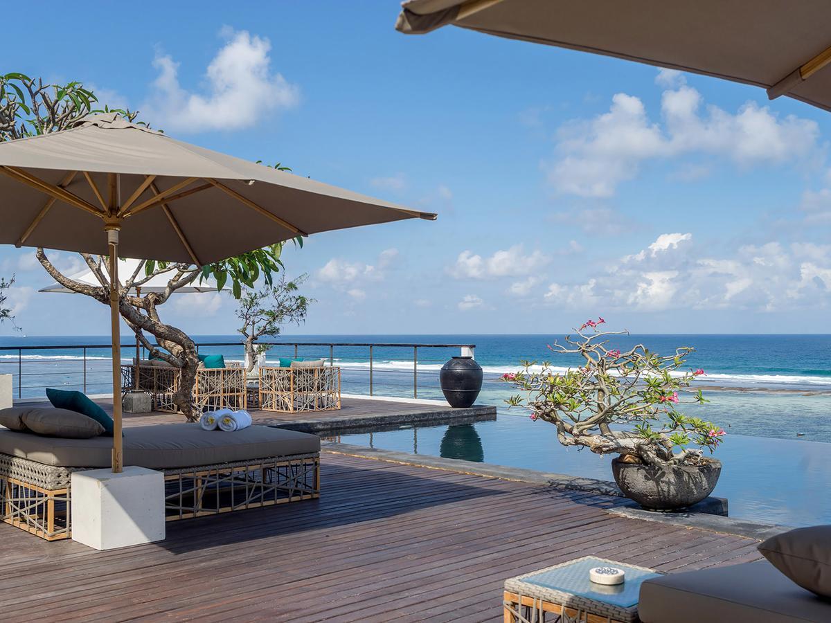 Grand Cliff Nusa Dua Kültér fotó