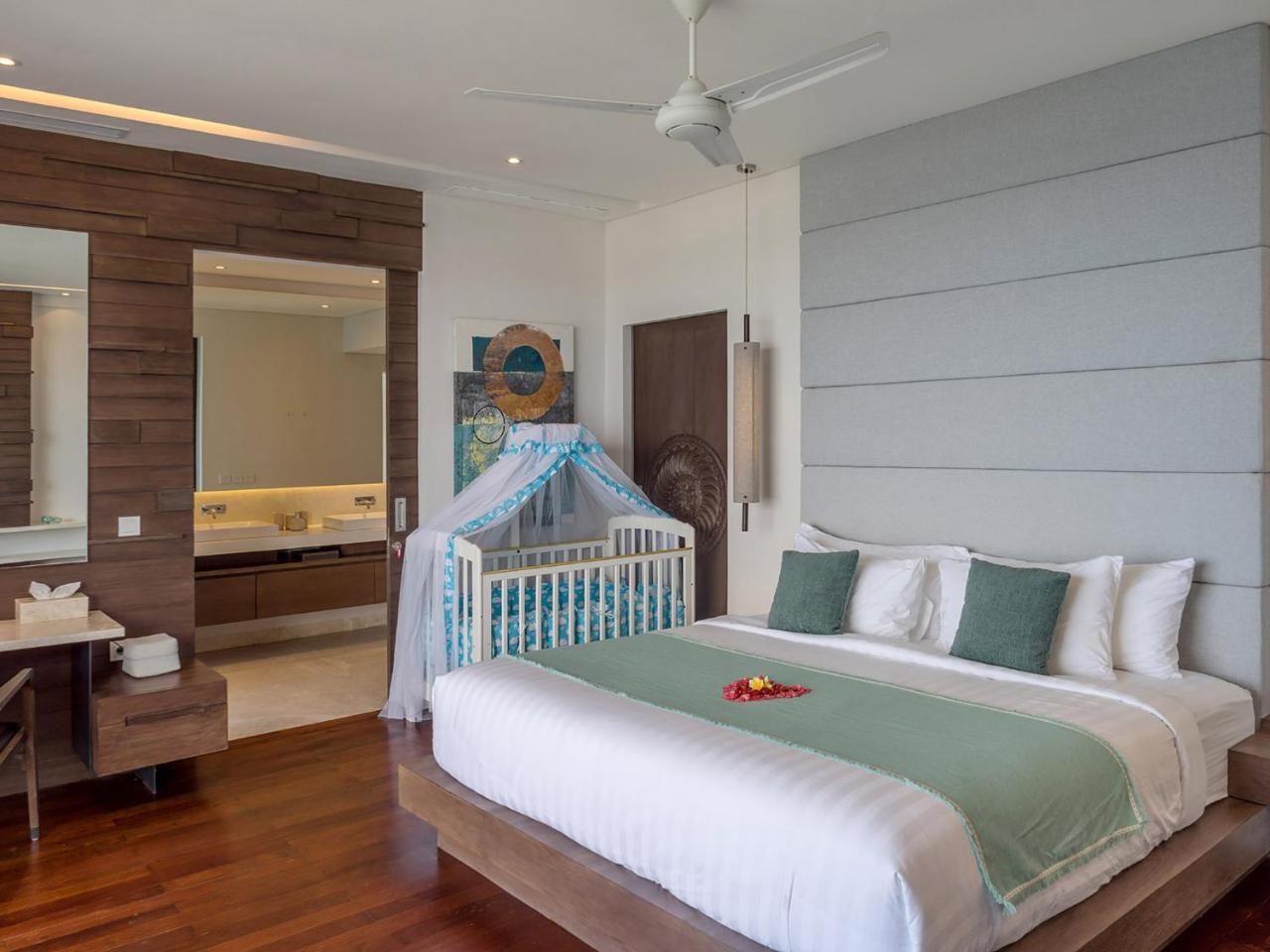 Grand Cliff Nusa Dua Kültér fotó